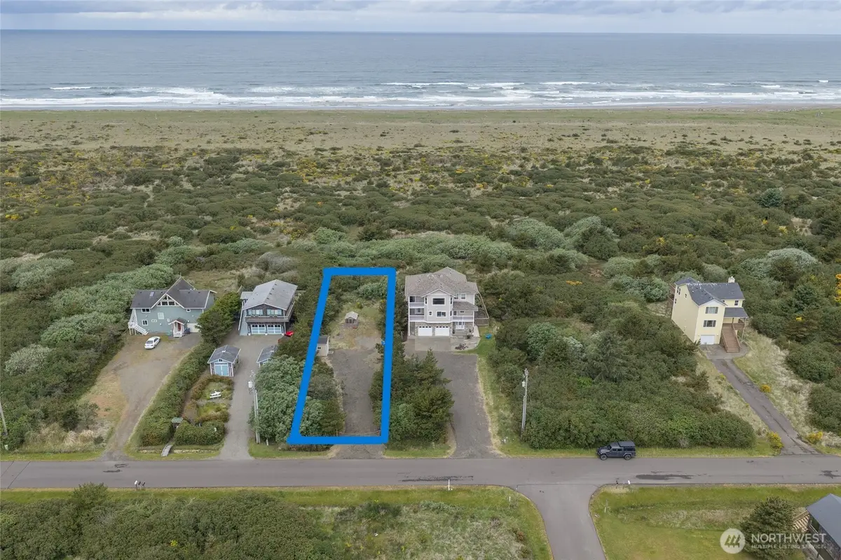 773 S Sand Dune Avenue Sw #15, Ocean Shores, WA 98569 - #1
