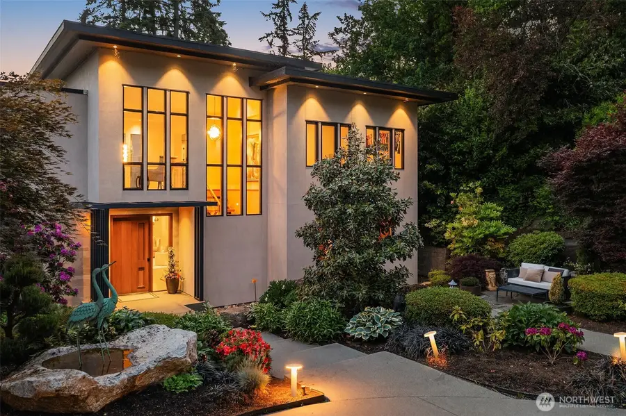3253 Hunts Point Road, Bellevue, WA 98004 - #3