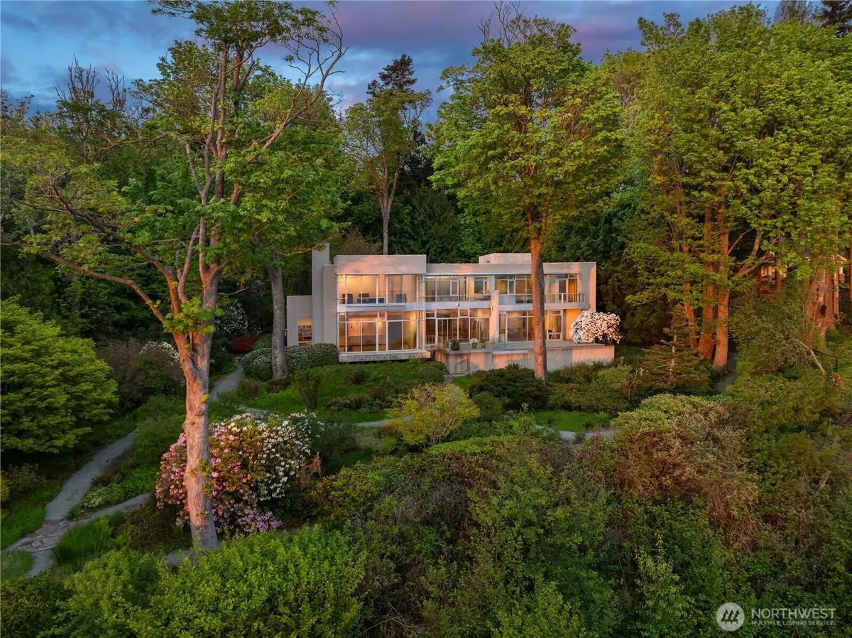 22200 Chinook Road, Woodway, WA 98020 - #1