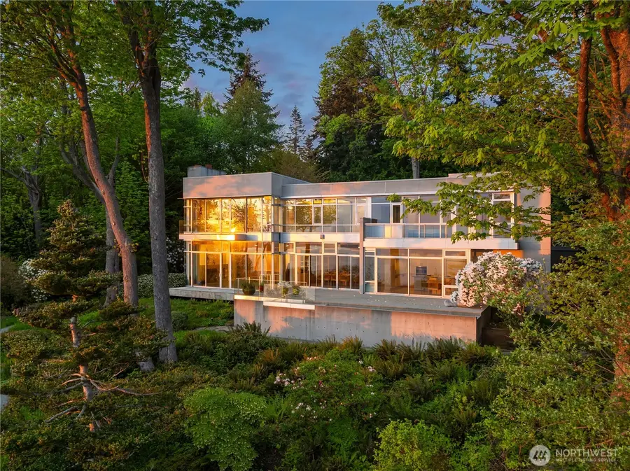 22200 Chinook Road, Woodway, WA 98020 - #2