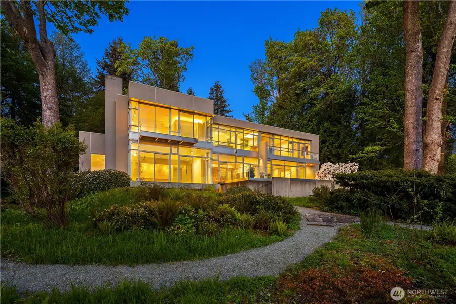 22200 Chinook Road, Woodway, WA 98020 - #3