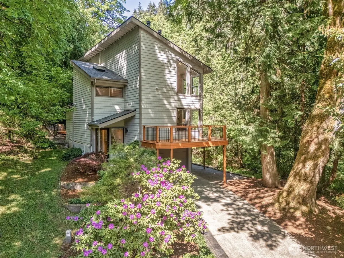 520 176th Lane Ne, Bellevue, WA 98008 - #1