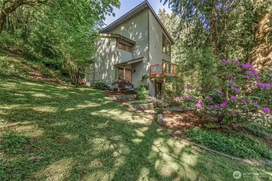 520 176th Lane Ne, Bellevue, WA 98008 - #2