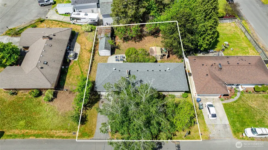 17911 51st Avenue S, Seatac, WA 98188 - #3