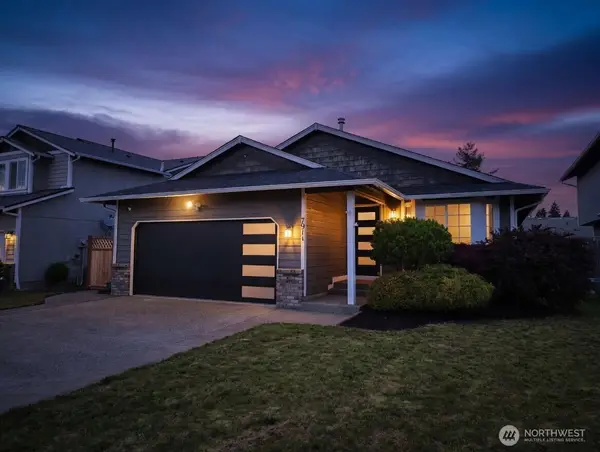 7911 204th Street Ct E, Spanaway, WA 98387