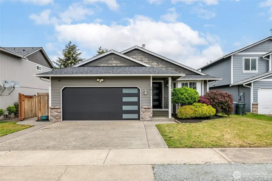 7911 204th Street Ct E, Spanaway, WA 98387 - #2
