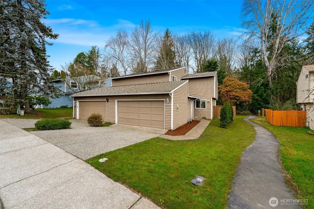 13324 NE 138th Pl, Kirkland, WA 98034 - #1