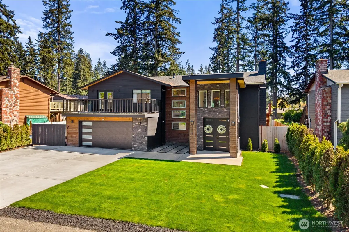 5208 NE 128th Place, Marysville, WA 98271 - #1
