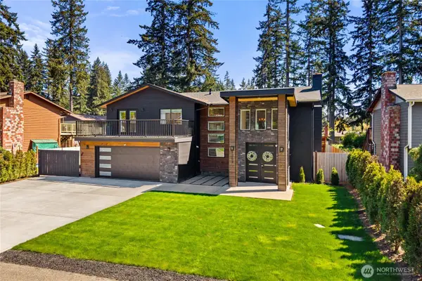 5208 NE 128th Place, Marysville, WA 98271