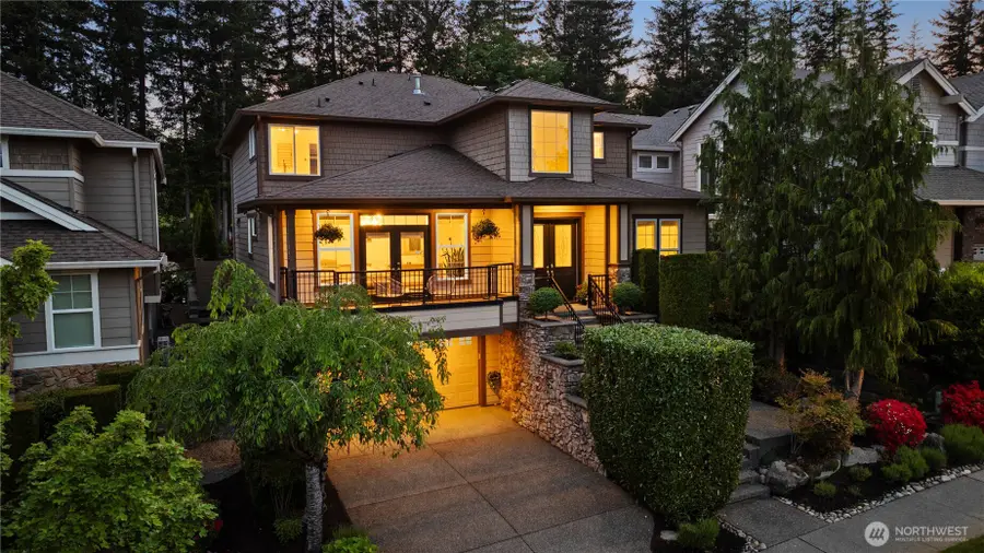 7517 Snowberry Avenue Se, Snoqualmie, WA 98065 - #3