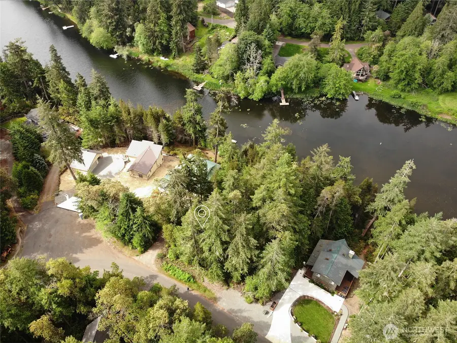 11018 Matthews Way #Lot  11, Anderson Island, WA 98303 - #2