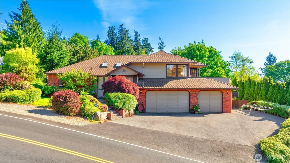 6116 Chennault Beach Drive, Mukilteo, WA 98275 - #1