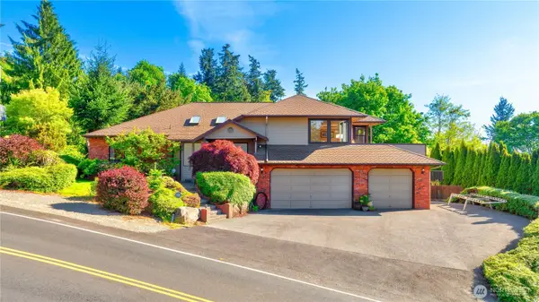 6116 Chennault Beach Drive, Mukilteo, WA 98275
