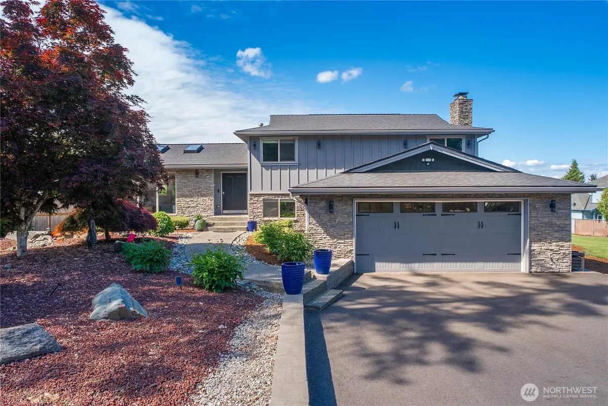 11719 8th Street E, Edgewood, WA 98372 - #1