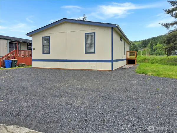 100 Heidger Lane, Centralia, WA 98531