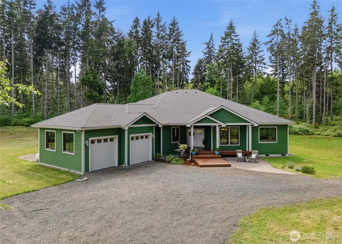 8283 NE 360th Street, Kingston, WA 98346 - #1