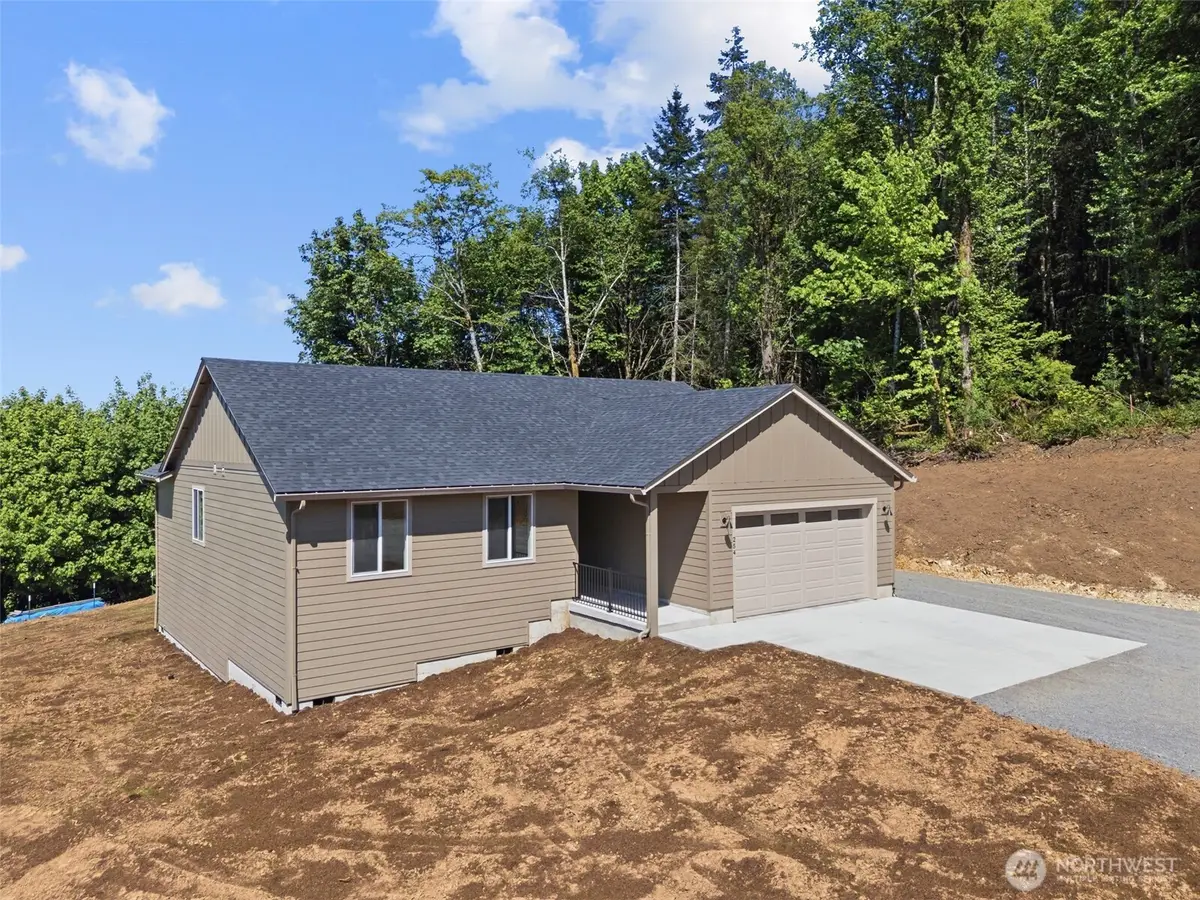 254 Windy Ridge Drive, Longview, WA 98632 - #1
