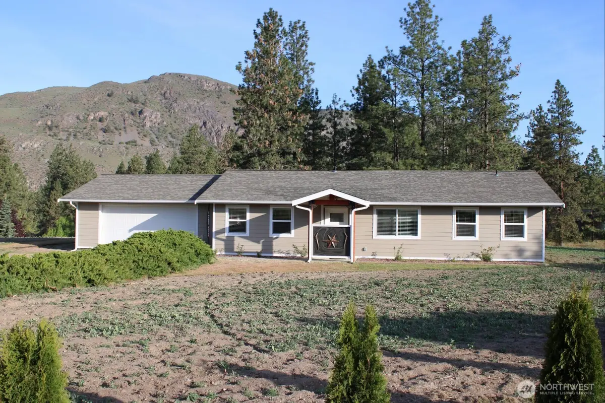 2 Oakes Drive, Tonasket, WA 98855 - #1