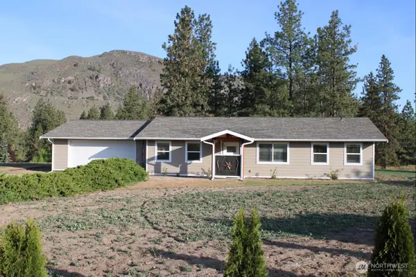 2 Oakes Drive, Tonasket, WA 98855