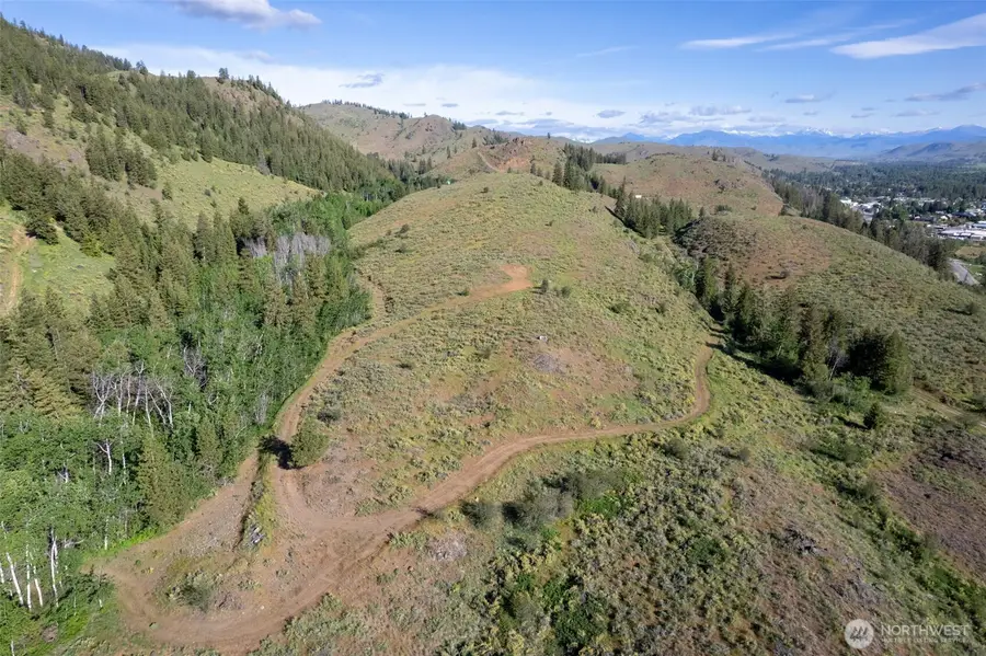 0 Alder Road, Twisp, WA 98856 - #2