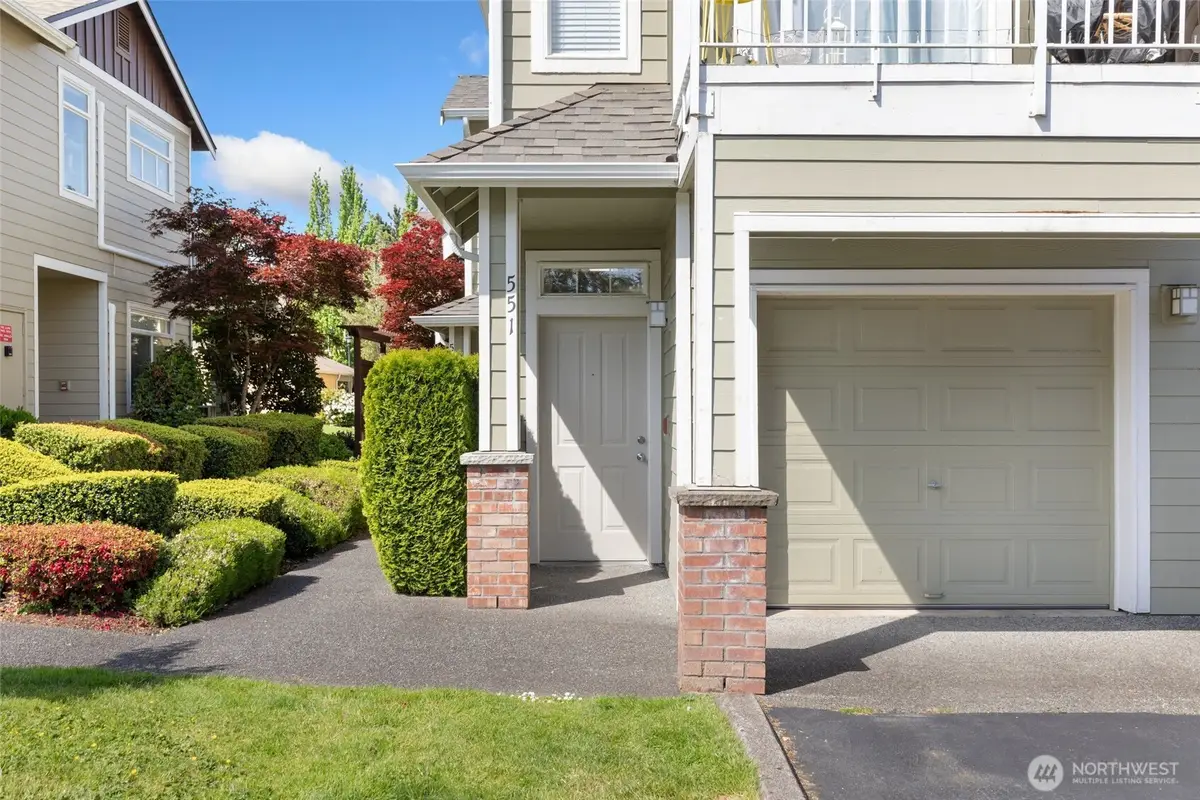 551 241st Lane Se, Sammamish, WA 98074 - #1