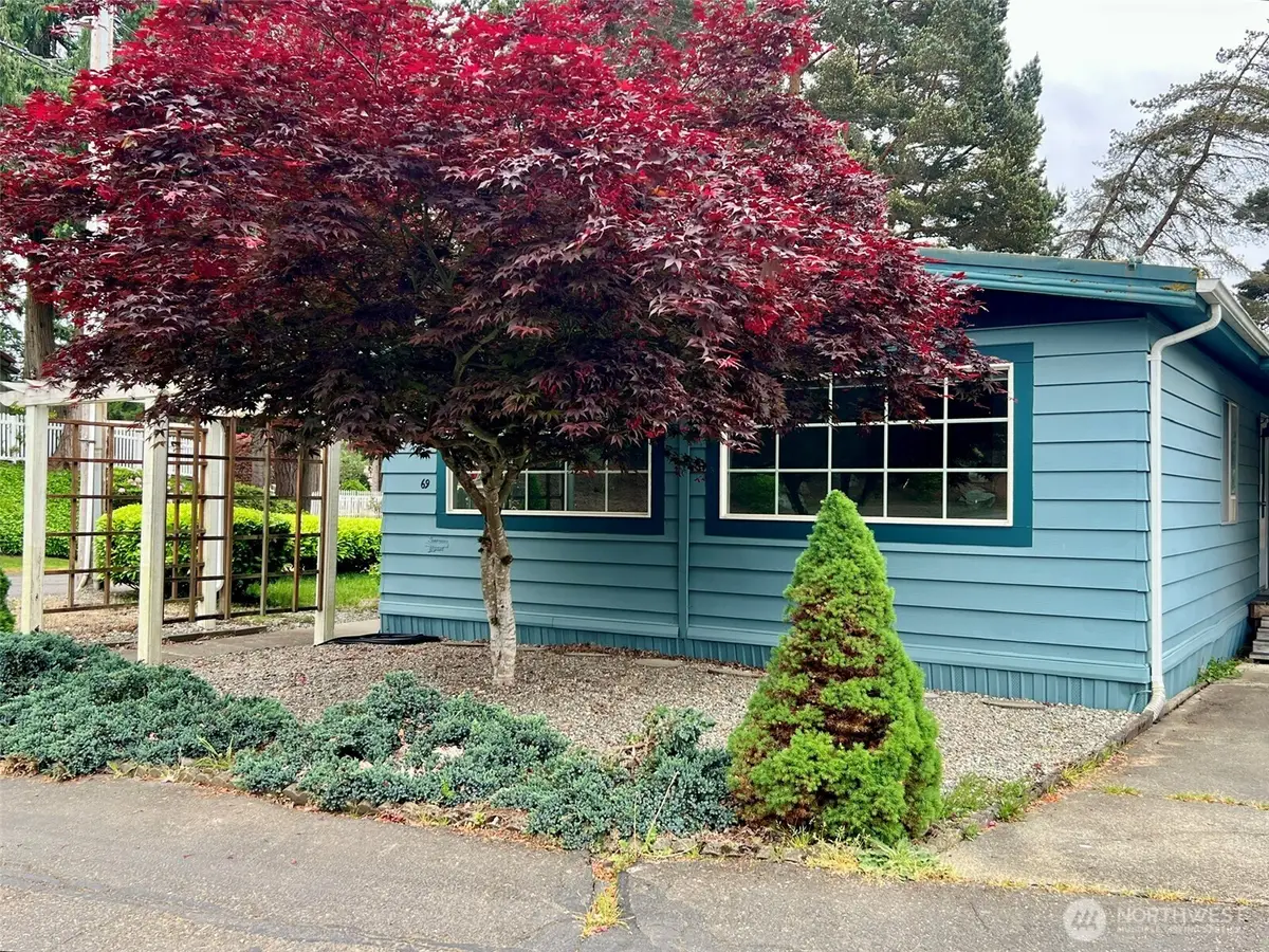 16300 NE Wa-305 Highway #69, Poulsbo, WA 98370 - #1