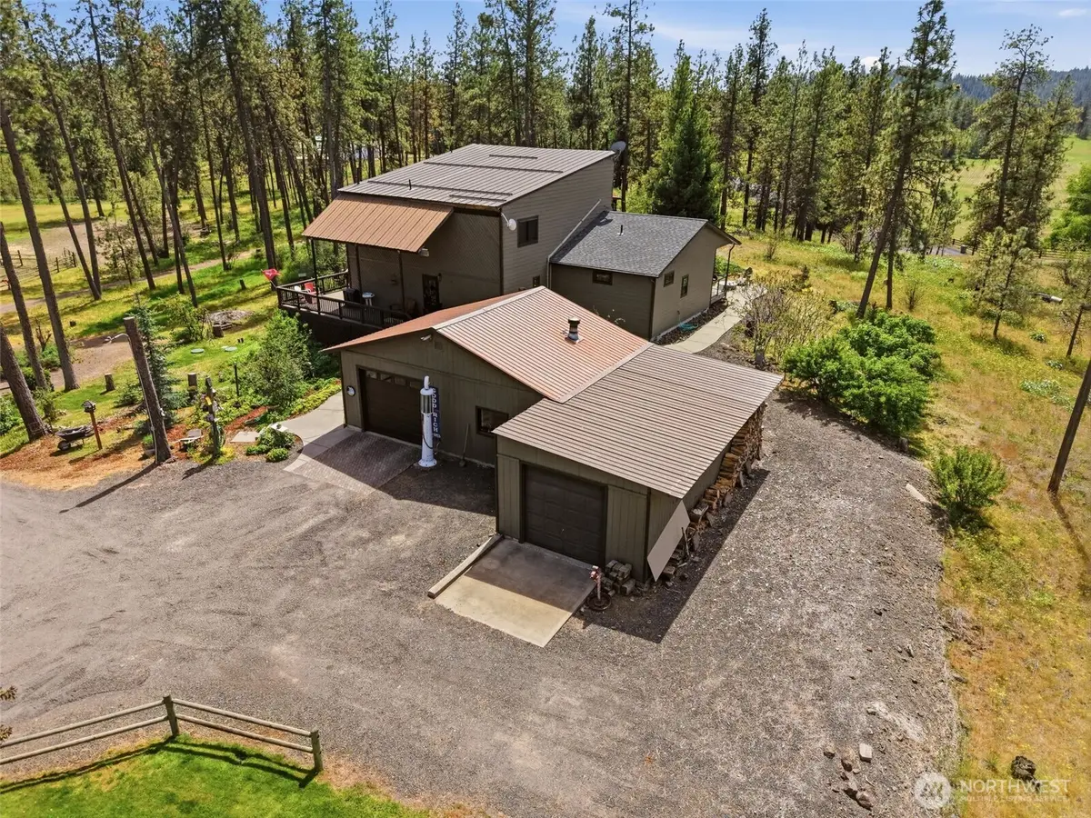 12119 S Spotted Road, Cheney, WA 99004 - #1