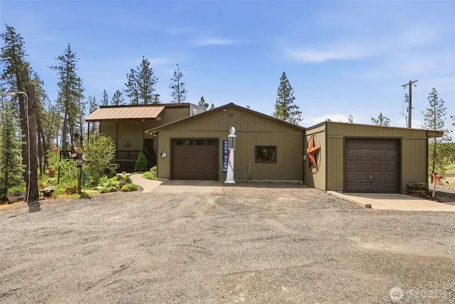 12119 S Spotted Road, Cheney, WA 99004 - #2
