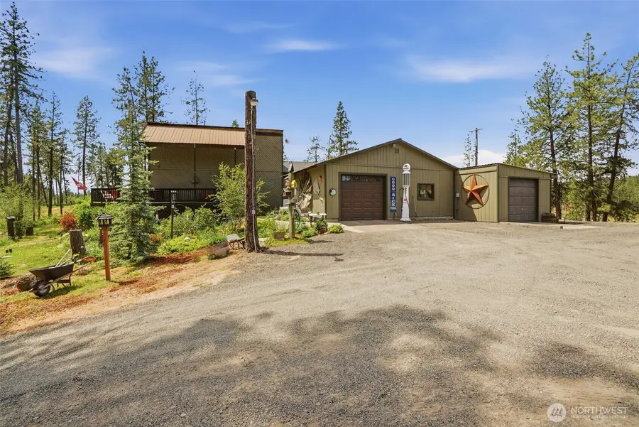12119 S Spotted Road, Cheney, WA 99004 - #3