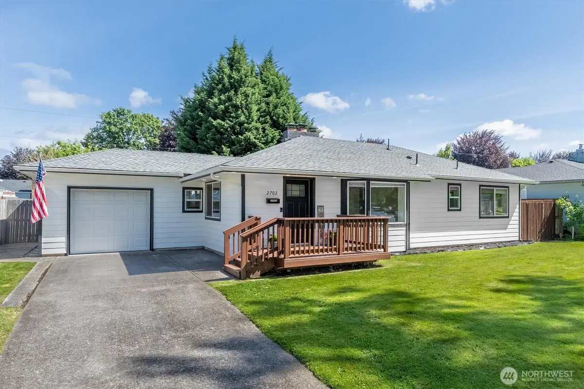 2702 Lilac Street, Longview, WA 98632 - #1