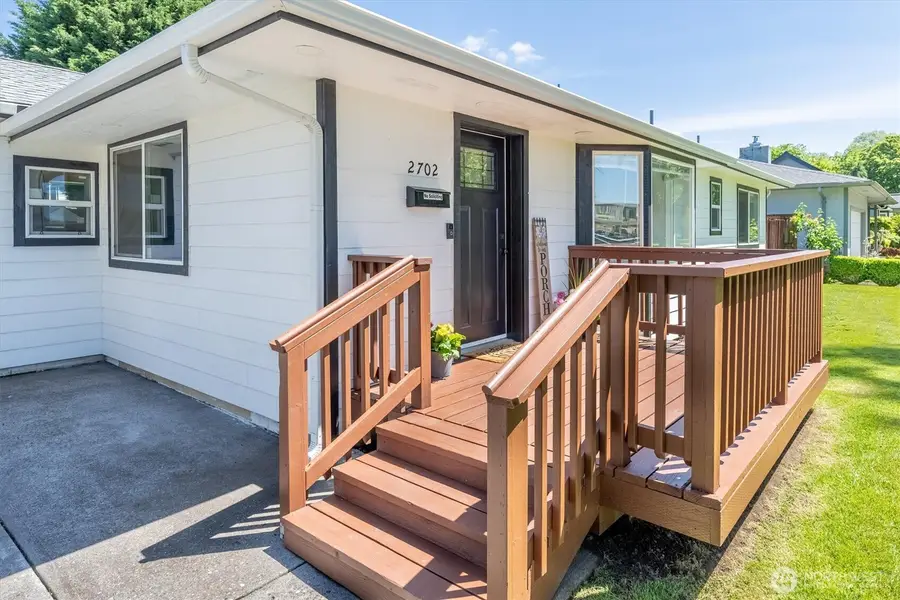2702 Lilac Street, Longview, WA 98632 - #2