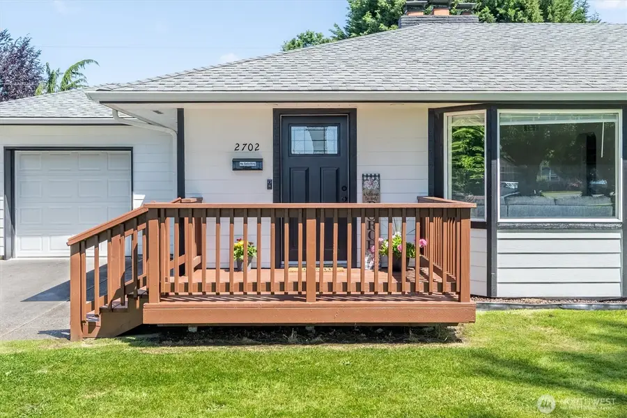 2702 Lilac Street, Longview, WA 98632 - #3