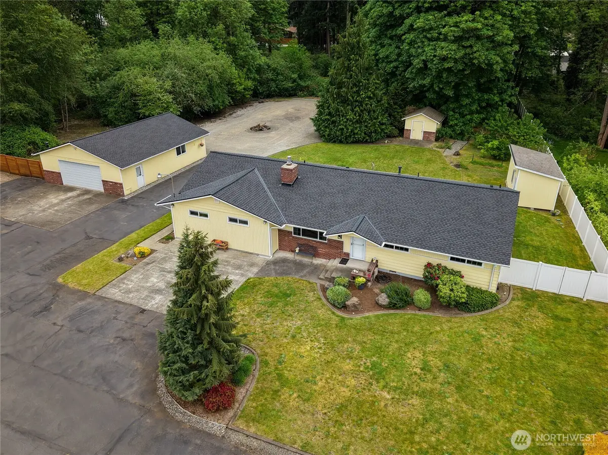 2727 108th Avenue E, Edgewood, WA 98372 - #1