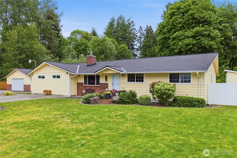 2727 108th Avenue E, Edgewood, WA 98372 - #2