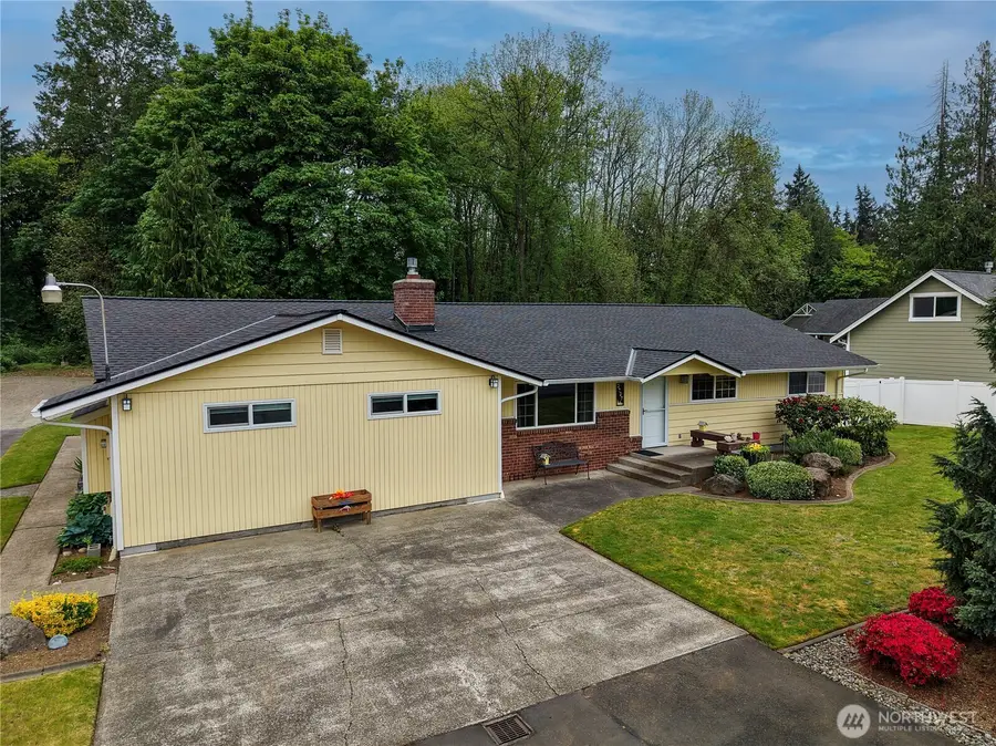 2727 108th Avenue E, Edgewood, WA 98372 - #3