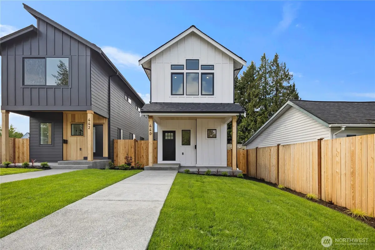 440 E 63rd Street, Tacoma, WA 98404 - #1