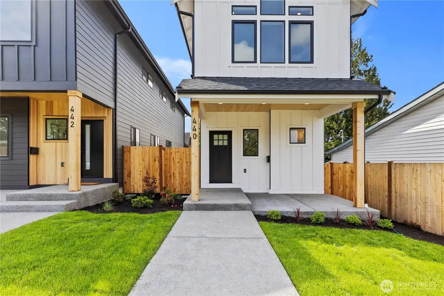 440 E 63rd Street, Tacoma, WA 98404 - #2