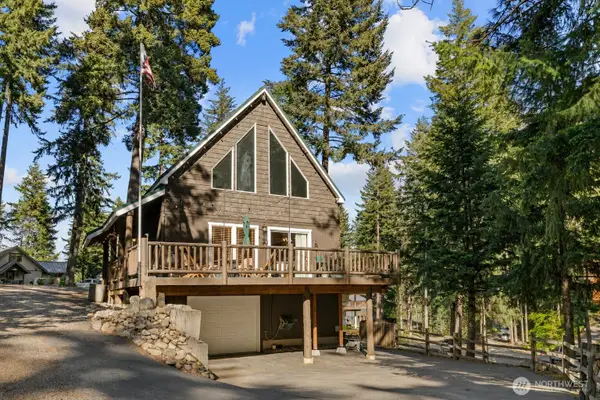 60 Balastrol Place, Cle Elum, WA 98922