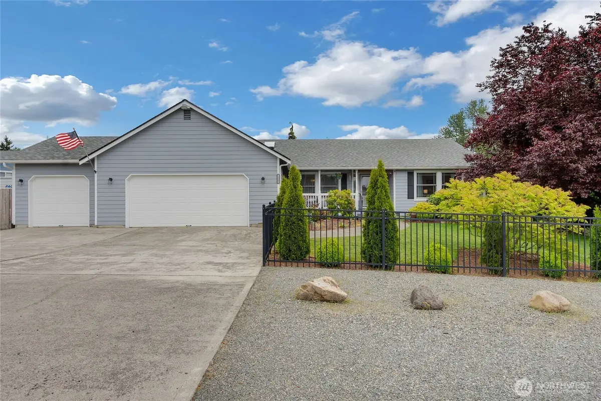 10909 Vickery Avenue E, Tacoma, WA 98446 - #1
