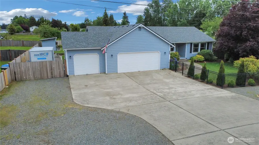 10909 Vickery Avenue E, Tacoma, WA 98446 - #2