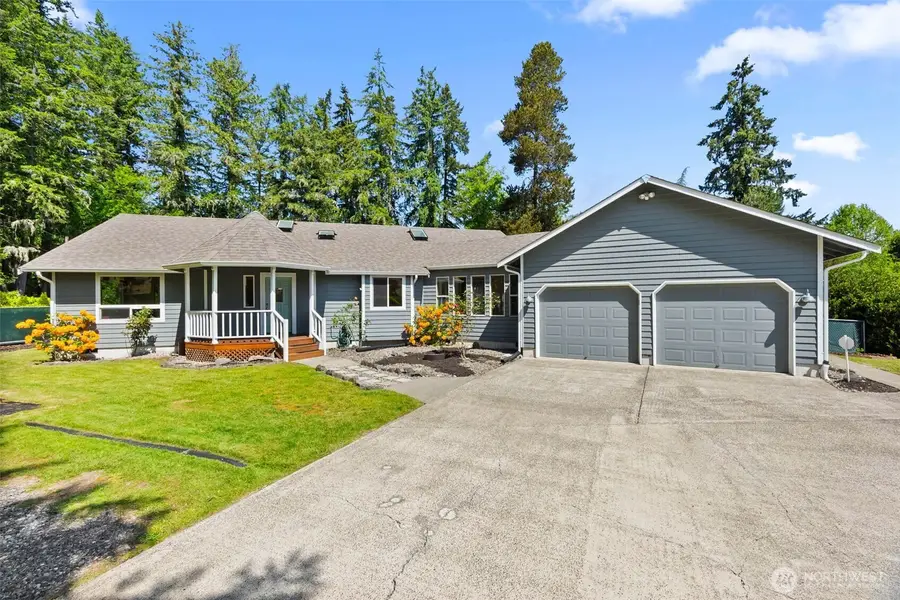 3914 14th Court Ne, Olympia, WA 98506 - #2