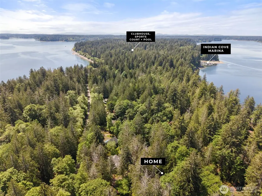 431 E Pointes Drive E, Shelton, WA 98584 - #2