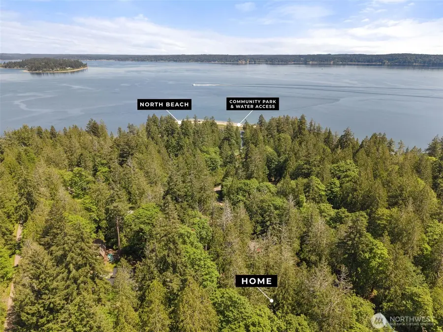431 E Pointes Drive E, Shelton, WA 98584 - #3