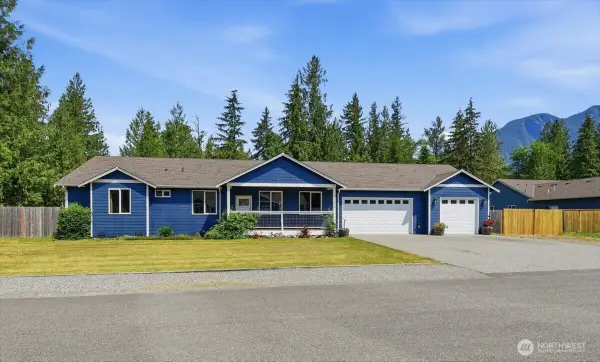 41819 171st Street Se, Gold Bar, WA 98251