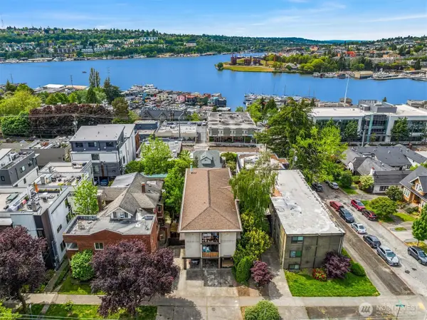 2633 Franklin Avenue E #102, Seattle, WA 98102