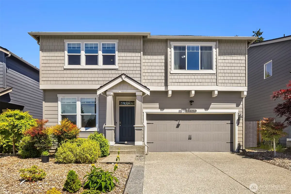 27920 15th Avenue S, Federal Way, WA 98003 - #1