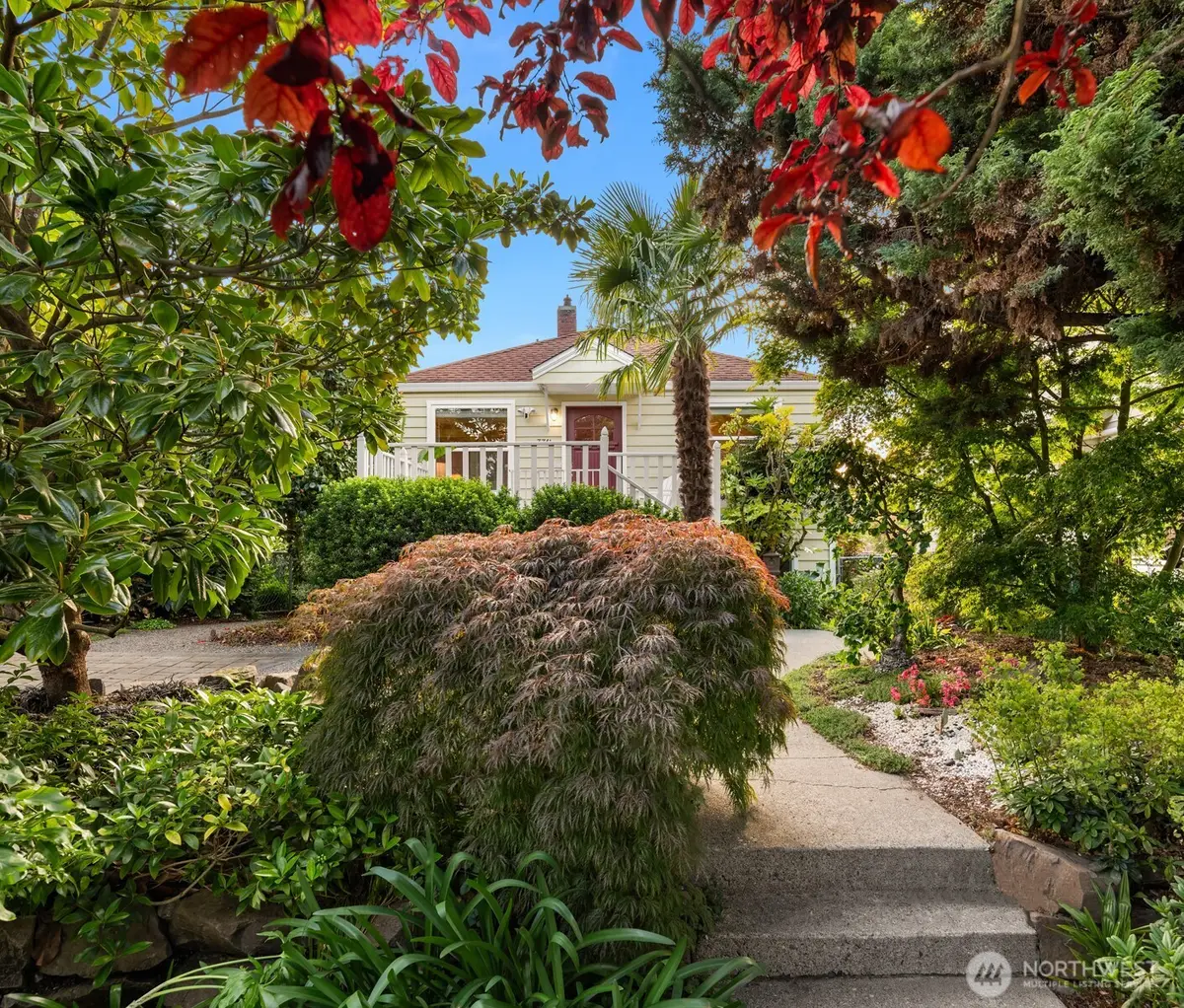 7741 16th Avenue Nw, Seattle, WA 98117 - #1