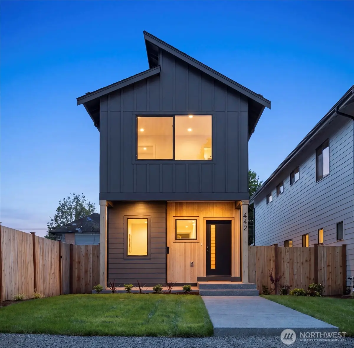 442 E 63rd Street, Tacoma, WA 98404 - #1