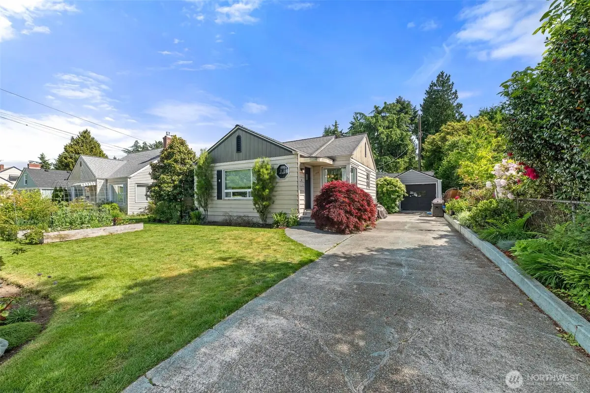 110 S 62nd Street, Tacoma, WA 98408 - #1