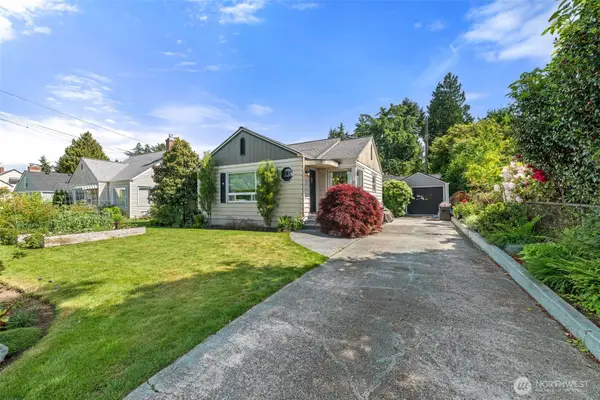 110 S 62nd Street, Tacoma, WA 98408